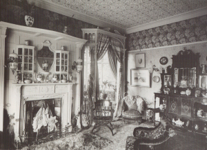 Victorian Room 